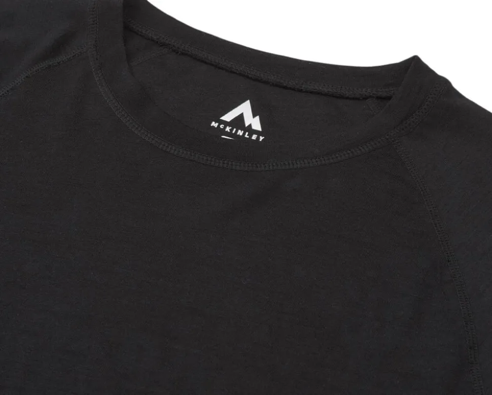 Wool Base uldundertrøje