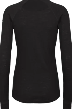 Wool Base uldundertrøje