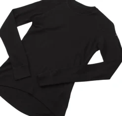 Wool Base uldundertrøje