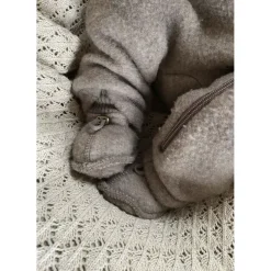 Wool Footies