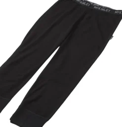 Wool Uld 3/4 Baselayer Skiunderbukser