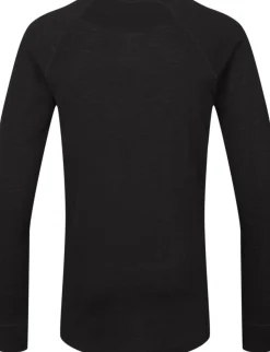 Wool Uld Baselayer Skiundertøj