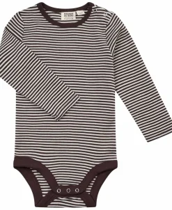 Woola 1 body - RWS Merino Wool