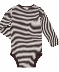Woola 1 body - RWS Merino Wool