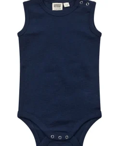 Woola 6 body - RWS Merino Wool