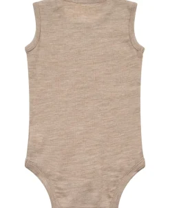 Woola 6 body - RWS Merino Wool