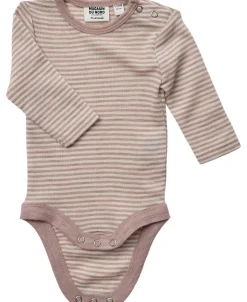 Woola 1 body - RWS Merino Wool