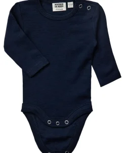 Woola 1 body - RWS Merino Wool