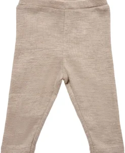 Woola 2 leggings - RWS Merino Wool