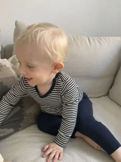 Woola 2 leggings - RWS Merino Wool