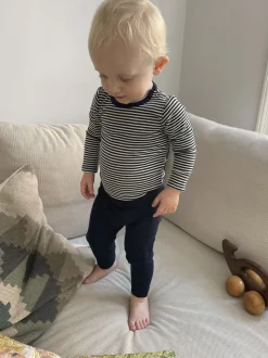 Woola 2 leggings - RWS Merino Wool