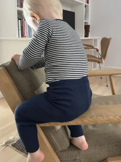 Woola 2 leggings - RWS Merino Wool