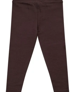 Woola 2 leggings - RWS Merino Wool