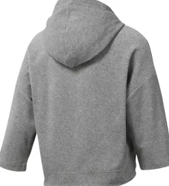 Workout Meet You There Terry Hoodie