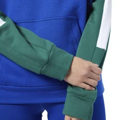 Workout Ready Colorblocked Cover-Up