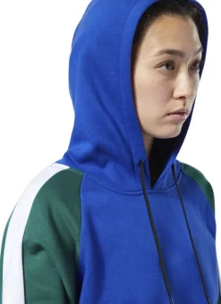 Workout Ready Colorblocked Cover-Up