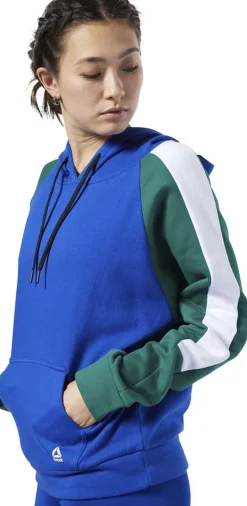 Workout Ready Colorblocked Cover-Up