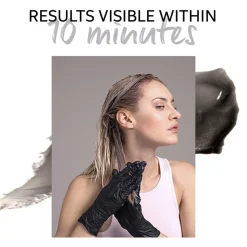 WP Color Fresh Mask COOL ESPRESSO