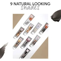 WP Color Fresh Mask COOL ESPRESSO