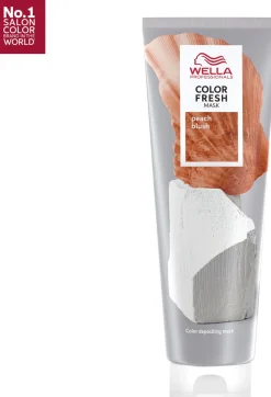 WP Color Fresh Mask Peach
