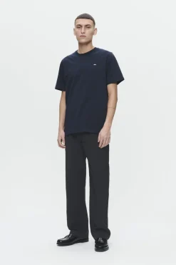 WWEssential Sami classic Tshirt