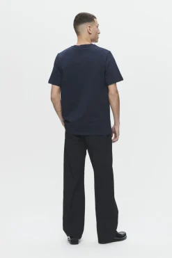 WWEssential Sami classic Tshirt