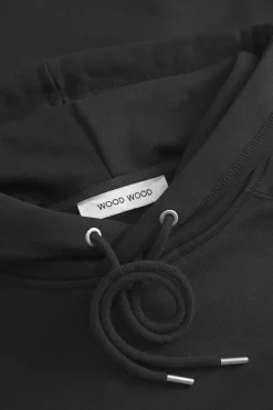 WWFred hoodie chest print