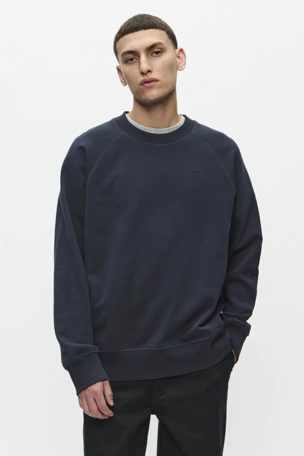 WWHester sweatshirt 25217