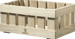 X1 - Æbletoft - Æblekasse