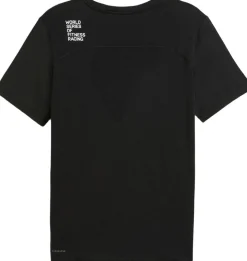 X HYROX Cloudspun T-shirt