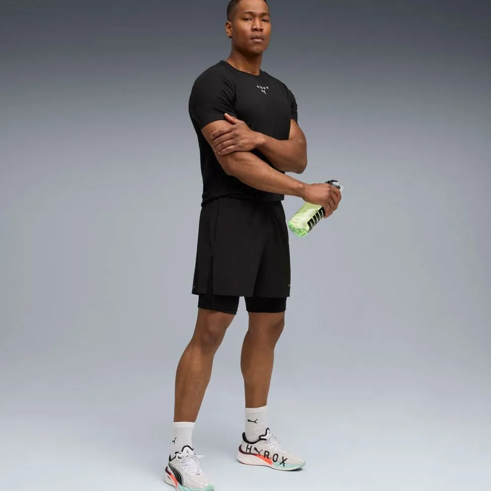 X HYROX Cloudspun T-shirt