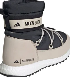 X MOON BOOT Moonboost Vinterstøvler