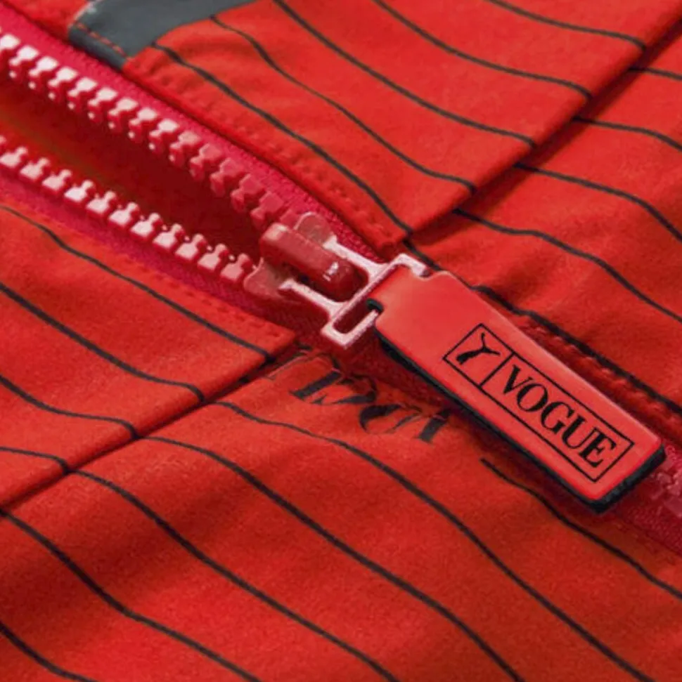 X Vogue Letvægts Jakke