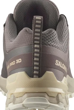 XA PRO 3D V9 Vandresko