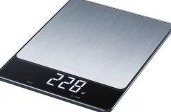 XL Køkkenvægt KS 34 Stainless steel