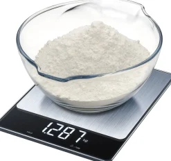 XL Køkkenvægt KS 34 Stainless steel