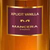 XPLICIT VANILLA EDP 120 ML - ONLINE ONLY