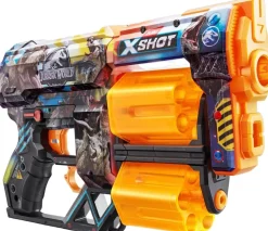 X-SHOT SKINS DREAD S1 JUR