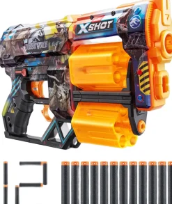 X-SHOT SKINS DREAD S1 JUR
