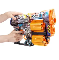 X-SHOT SKINS DREAD S1 JUR