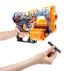 X-SHOT SKINS DREAD S1 JUR