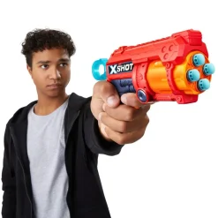 X-Shot Ultimate Pack