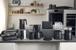 XTEND Bordstøvsuger, Single item without battery