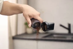 XTEND Startsæt til ledningsfri støvsuger, Starter set with b