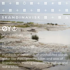 ØY Scent Diffuser 100ml