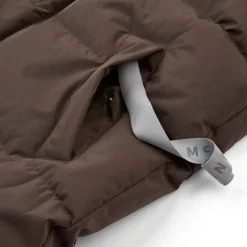 Yangra Puffer Lang Vest