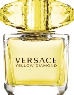 Yellow Diamond Eau de Toilette