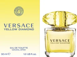 Yellow Diamond Eau de Toilette