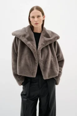YoboIW Coat