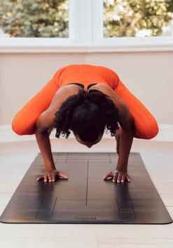 Yoga Mat Grip III 5mm Yogamåtte